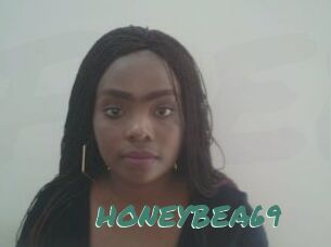 HONEYBEA69