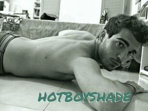 HOTBOYSHADE