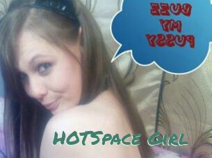 HOTSpace_Girl