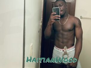 HaitianWood