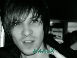 Haku_X