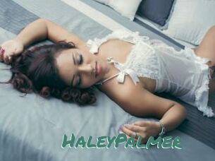 HaleyPalmer