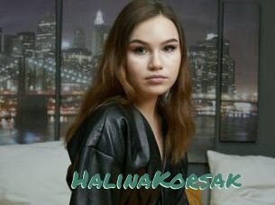 HalinaKorsak