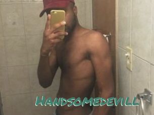Handsomedevill
