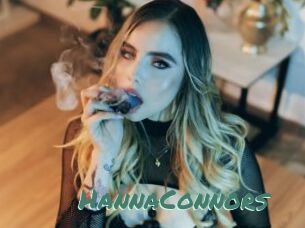 HannaConnors
