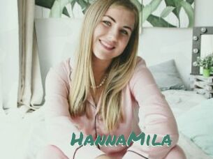 HannaMila