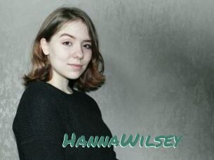HannaWilsey