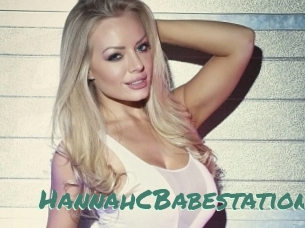 HannahCBabestation