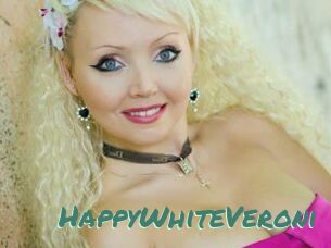 HappyWhiteVeroni