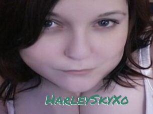 Harley_Sky_Xo