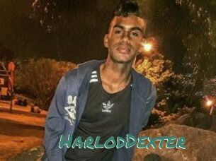 HarlodDexter