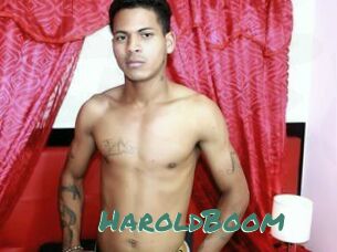HaroldBoom