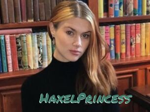 HaxelPrincess