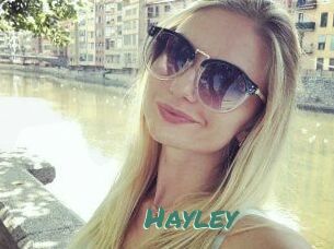 Hayley