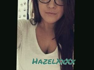 HazelXxXx