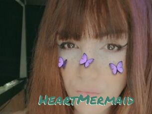 HeartMermaid