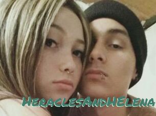 HeraclesAndHElena