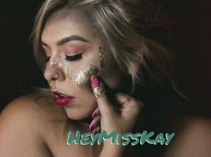 HeyMissKay