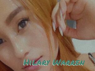 Hilary_Warren