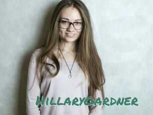HillaryGardner Free sexcams