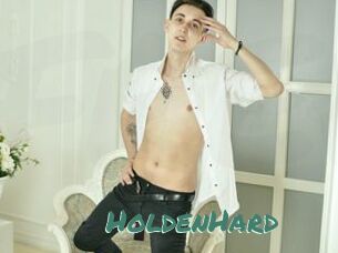 HoldenHard