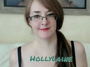 HollyLaine