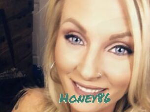 Honey86