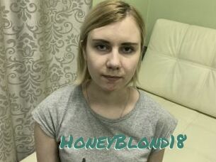 HoneyBlond18