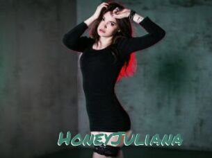 HoneyJuliana