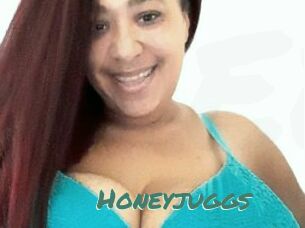 Honeyjuggs