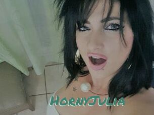 HornyJulia