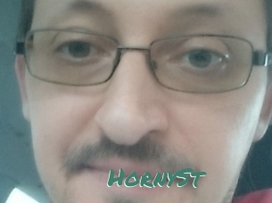 HornySt