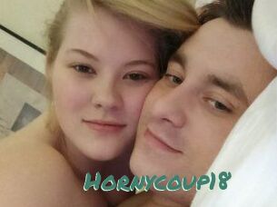Hornycoup18