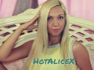 HotAliceX
