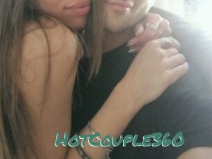 HotCouple360