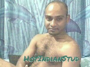 HotIndianStud