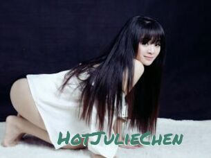 HotJulieChen