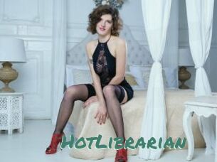HotLibrarian