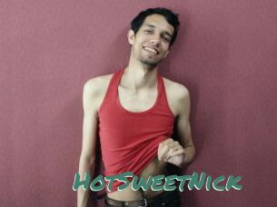 HotSweetNick