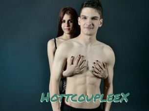 HottcoupleeX