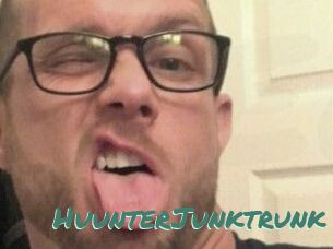 HuunterJunktrunk