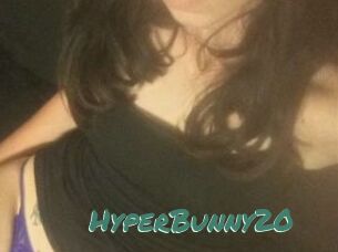 HyperBunny20