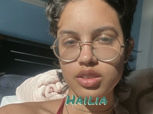 Hailia