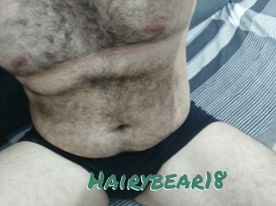 Hairybear18