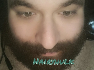 Hairyhulk