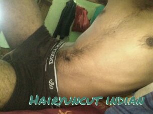 Hairyuncut_indian