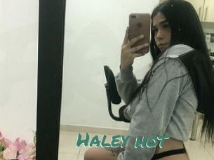 Haley_hot