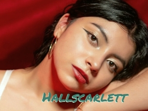 Hallscarlett