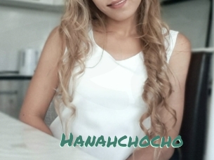 Hanahchocho