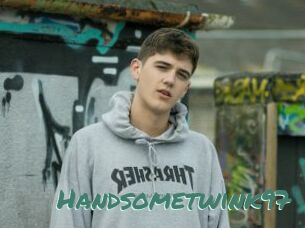 Handsometwink97